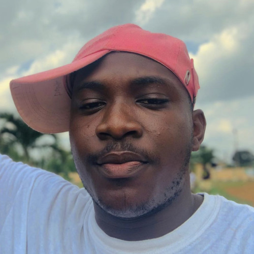 Adesanya A.