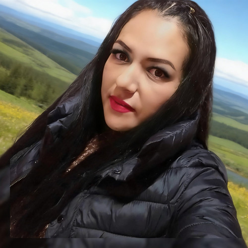 Alejandra R R. profile photo