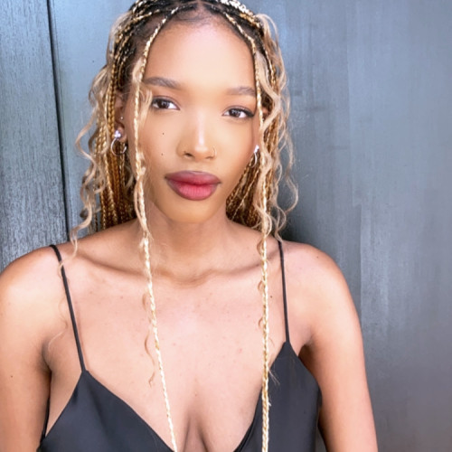 Andiswa M. profile photo