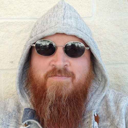 John R. profile photo