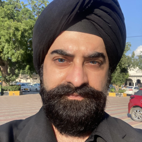 Hargovind  S. profile photo