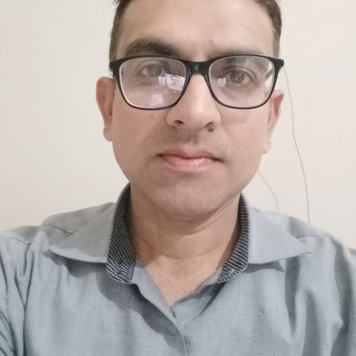 Kashman R. profile photo
