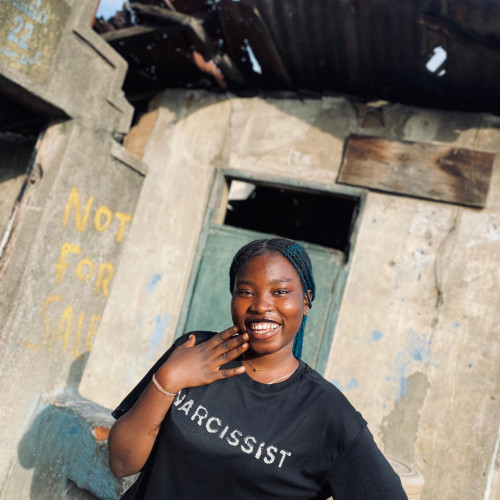 Ukachukwu F. profile photo