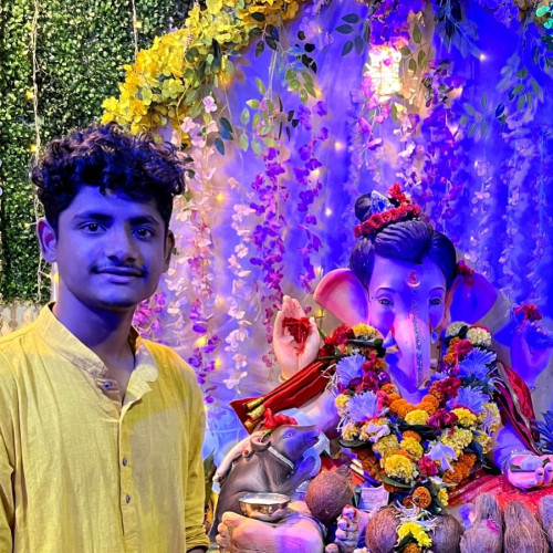 Rohith K. profile photo