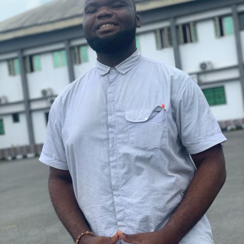 Praise O. profile photo