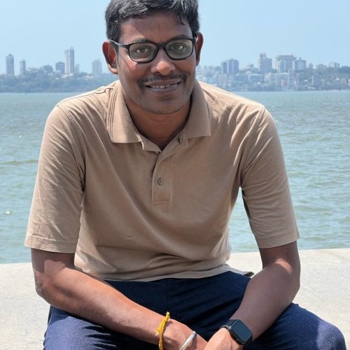 Yuvaraj S. profile photo