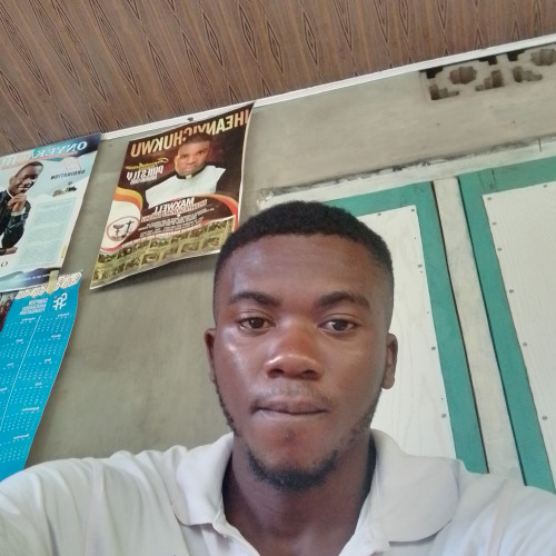 Everestus L. profile photo