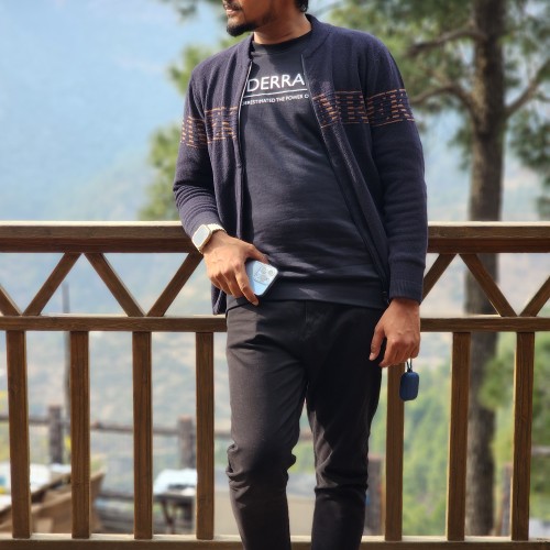 Mirza T.