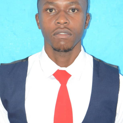 Moses B. profile photo