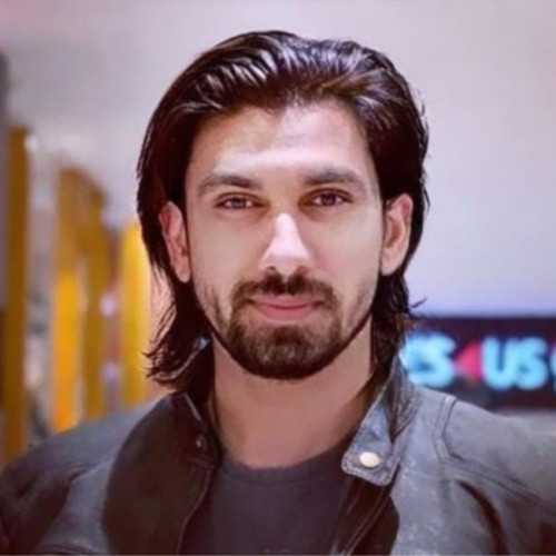 Daaniyal Z. profile photo