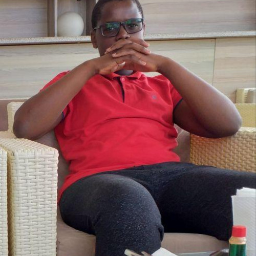 Kain R. profile photo