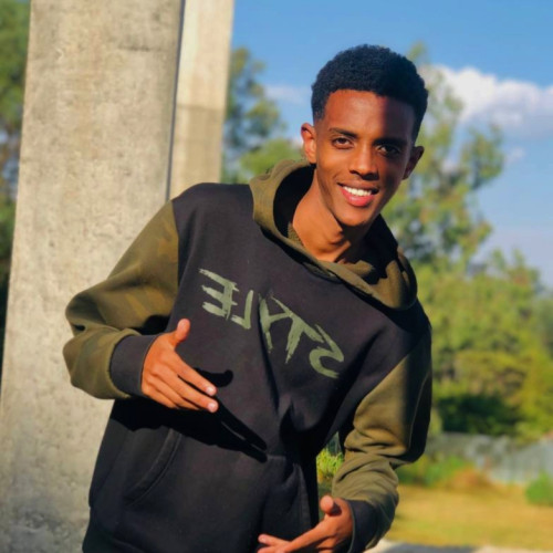 Robel  M. profile photo