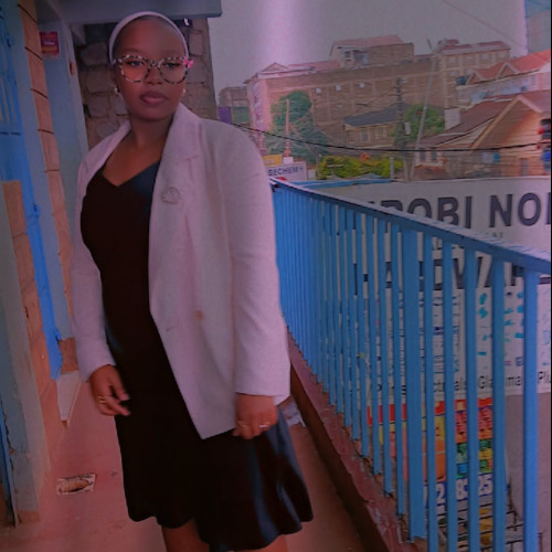 Veronicah W. profile photo