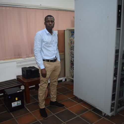 Bilal I. profile photo