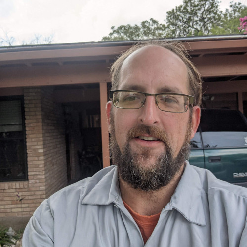 Erik  K. profile photo