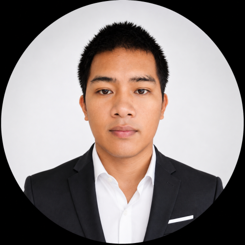 Francis Joshua A. profile photo
