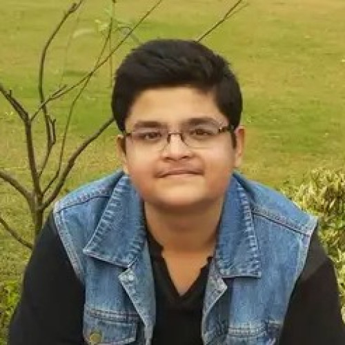 Shuvam  S. profile photo