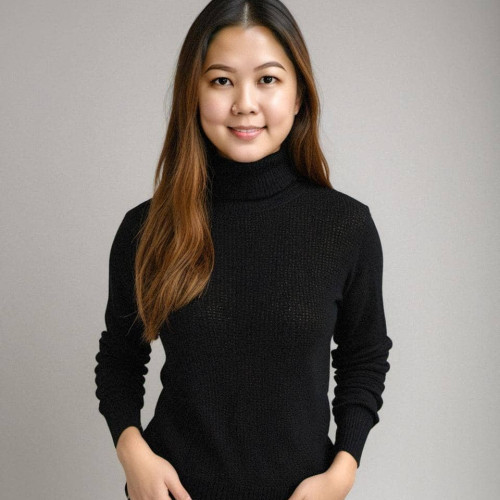 MELINIE K. profile photo