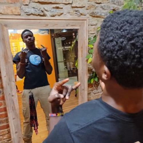 Abdoul S. profile photo