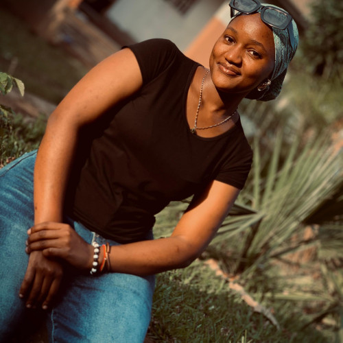 Shamillah A. profile photo