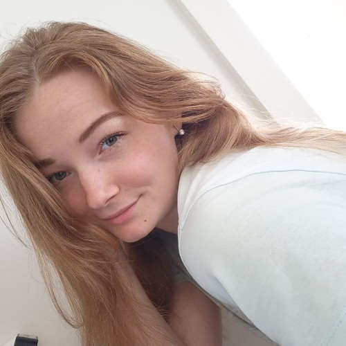 Viktoriia B. profile photo
