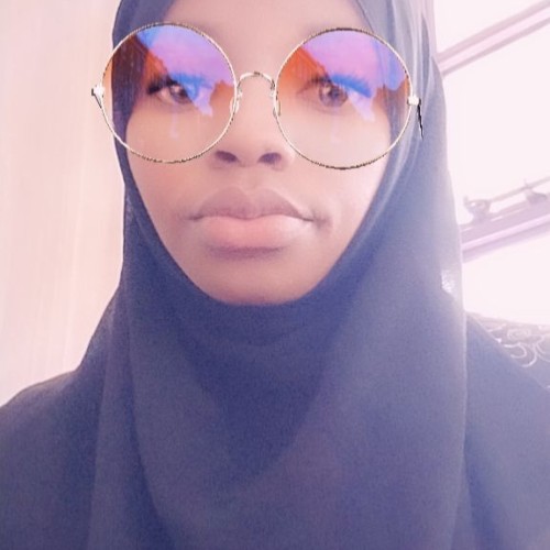 Mwanasiti  W. profile photo