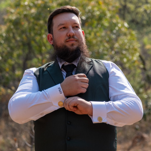 Edwin l. profile photo