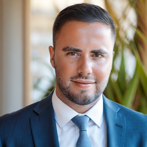 Jordi v. profile photo