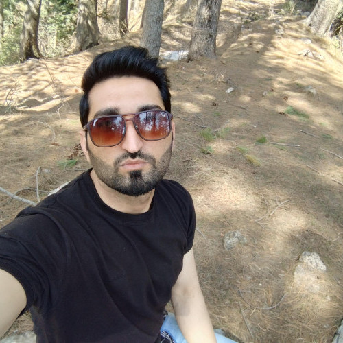 haider s. profile photo