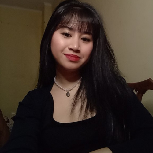 Kyla May P.