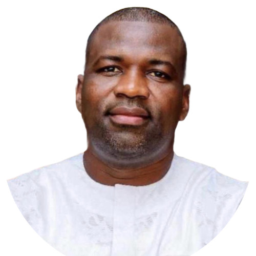 Amos  I. profile photo