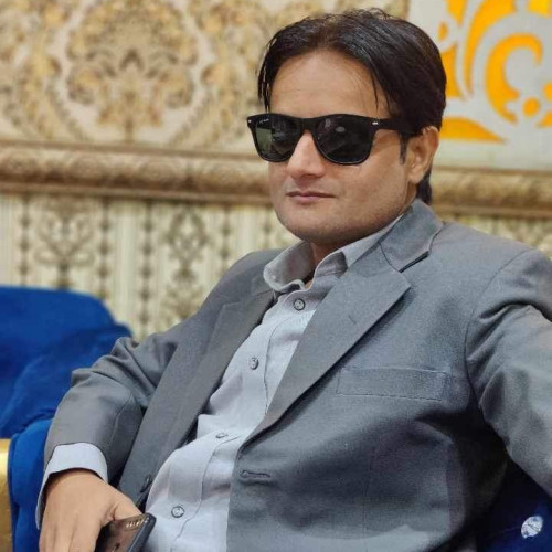 Iftikhar M. profile photo