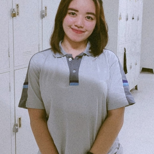 Blessy G. profile photo