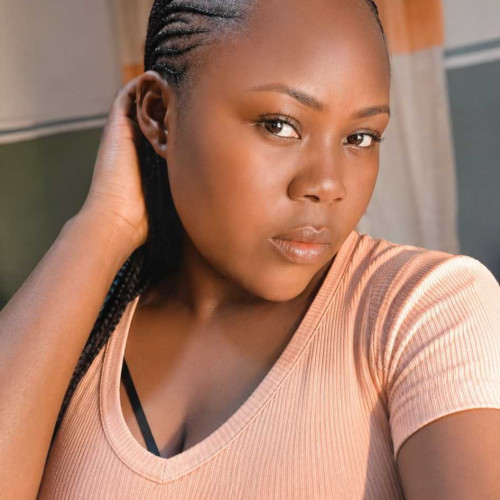pretty B. profile photo