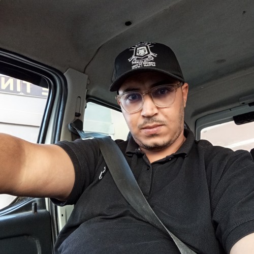 said b. profile photo