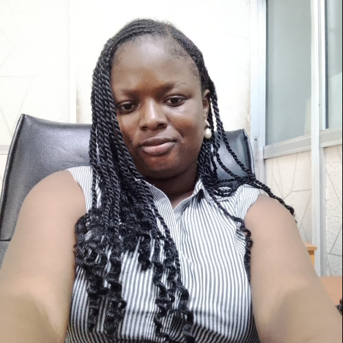 MARVELOUS A. profile photo