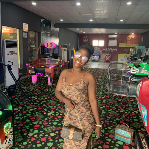 Ayomide A. profile photo