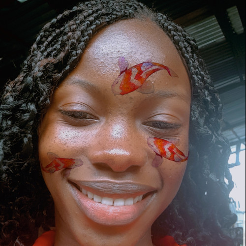Unity K. profile photo