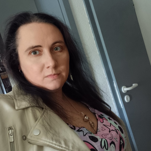 Svenja W. profile photo