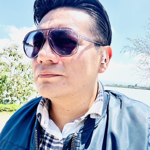 Jahiel Johae C. profile photo