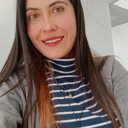 Luisa Fernanda E.