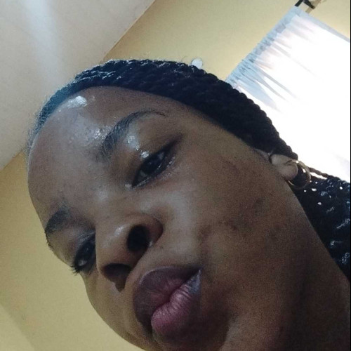 chisom g. profile photo