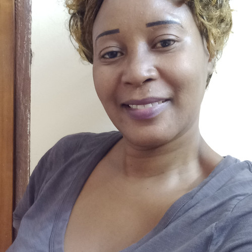 Priscilla  W. profile photo