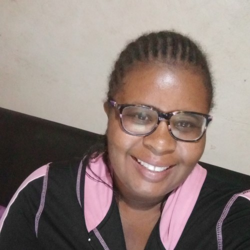Daphne  Z. profile photo