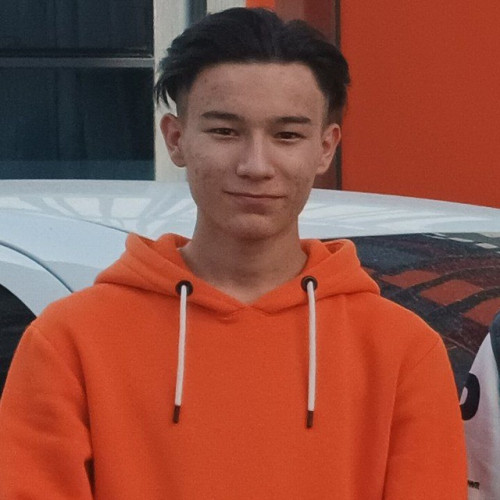 Bexruz  A. profile photo