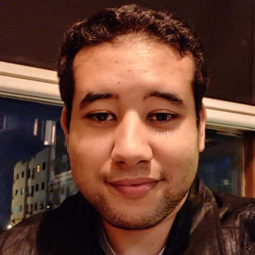 Mohamed  E. profile photo