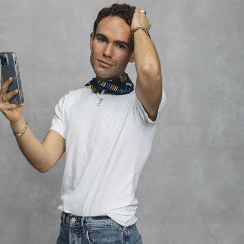 Tristan A. profile photo
