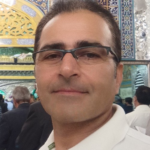 Saeid  A.