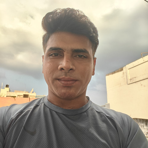 chandrkanth u. profile photo