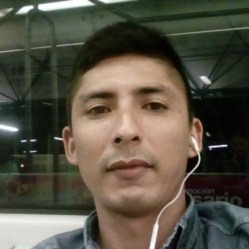 Diego Fernando G. profile photo